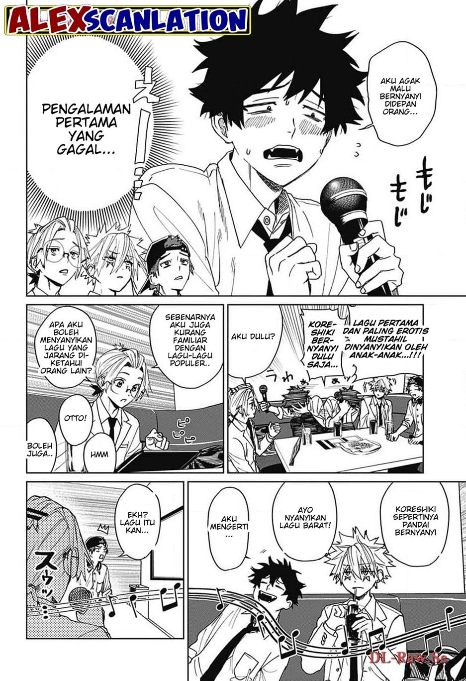 Phantom Busters Bab 9 halaman 19