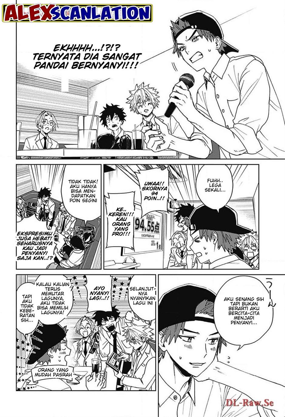 Phantom Busters Bab 9 halaman 25