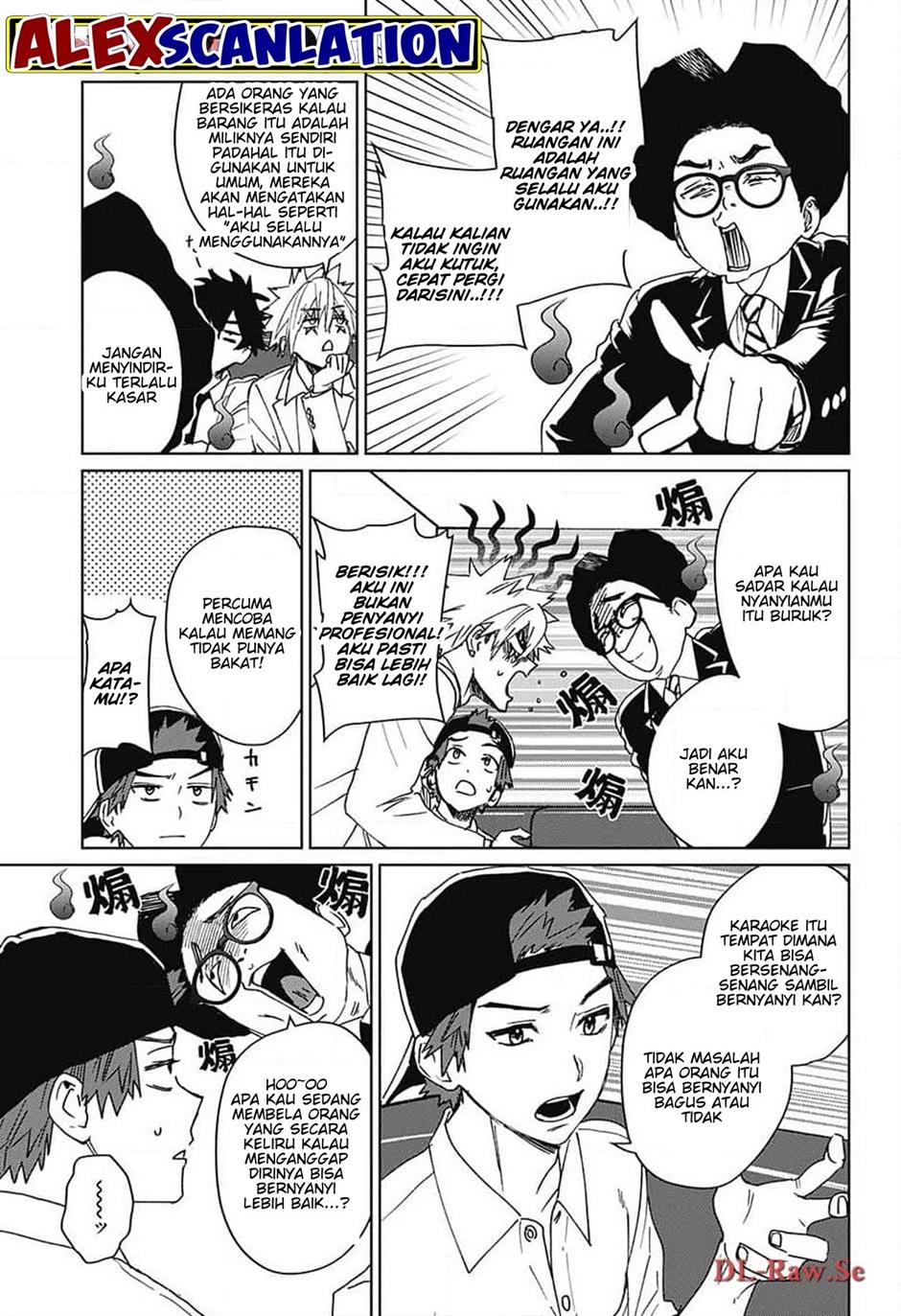 Phantom Busters Bab 9 halaman 29