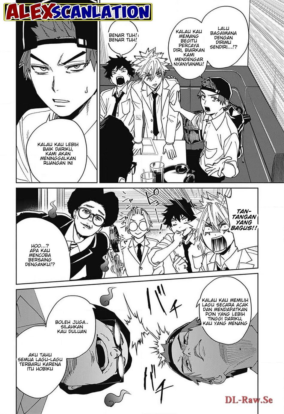 Phantom Busters Bab 9 halaman 30