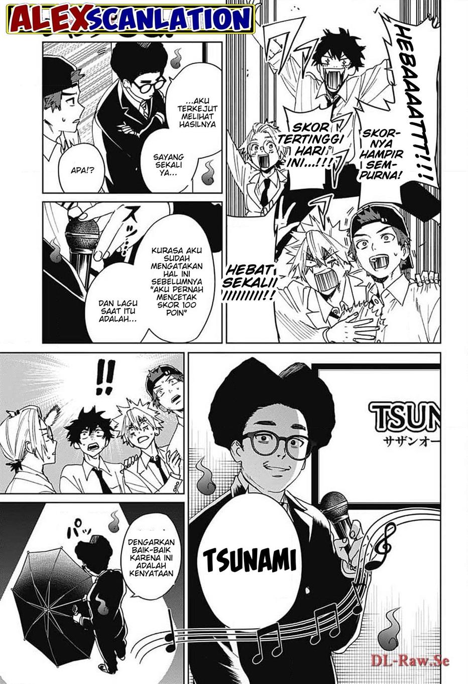 Phantom Busters Bab 9 halaman 33