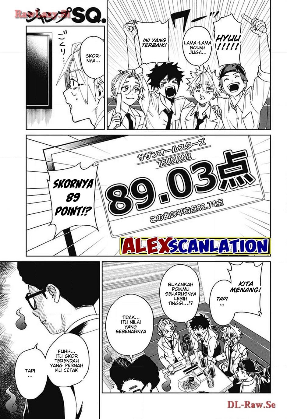 Phantom Busters Bab 9 halaman 39