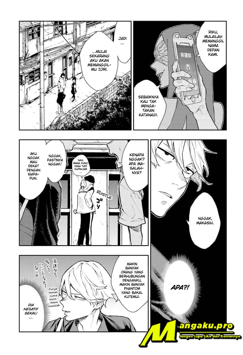 Phantom Seer Bab 03 halaman 6