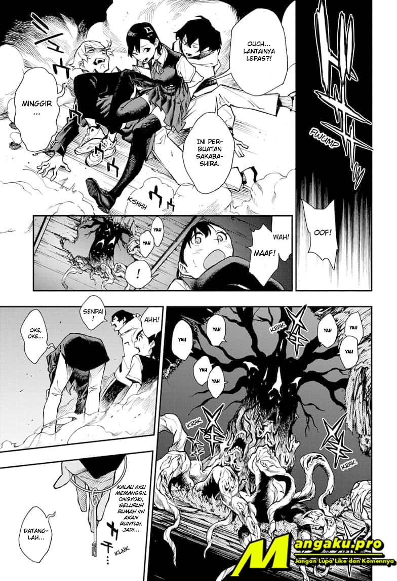 Phantom Seer Bab 03 halaman 16