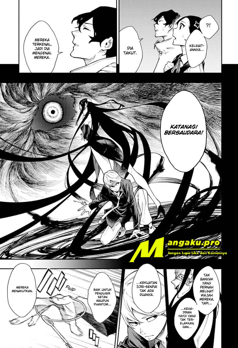 Phantom Seer Bab 03 halaman 19