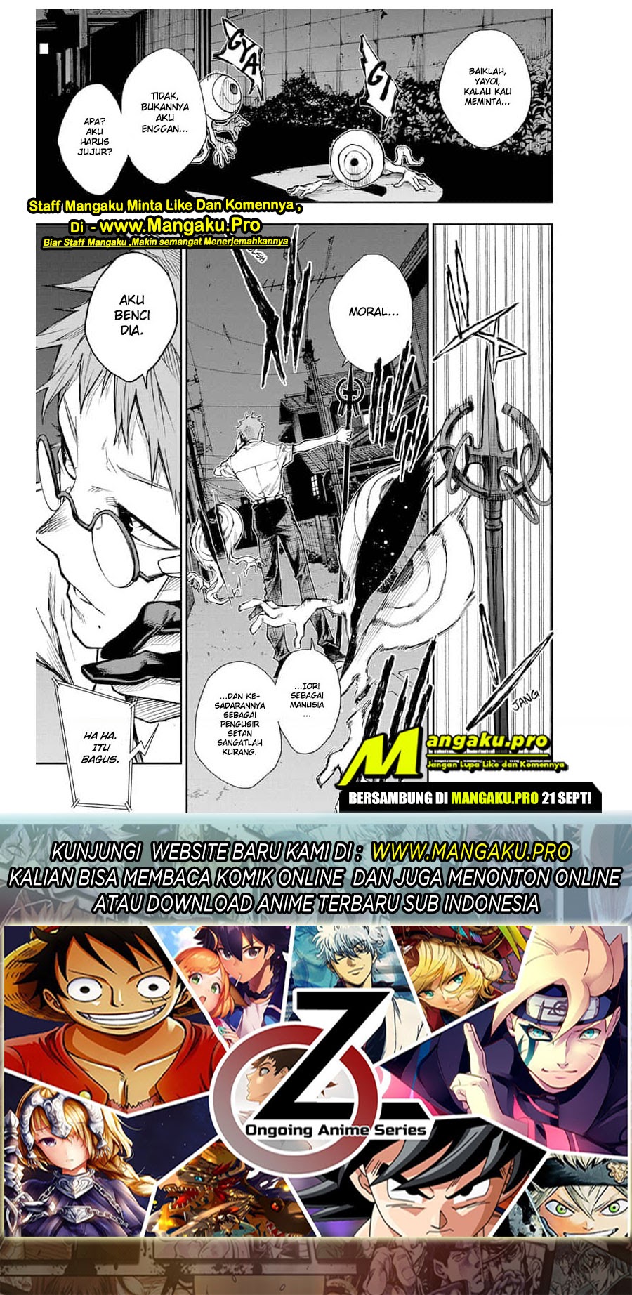 Phantom Seer Bab 03 halaman 23