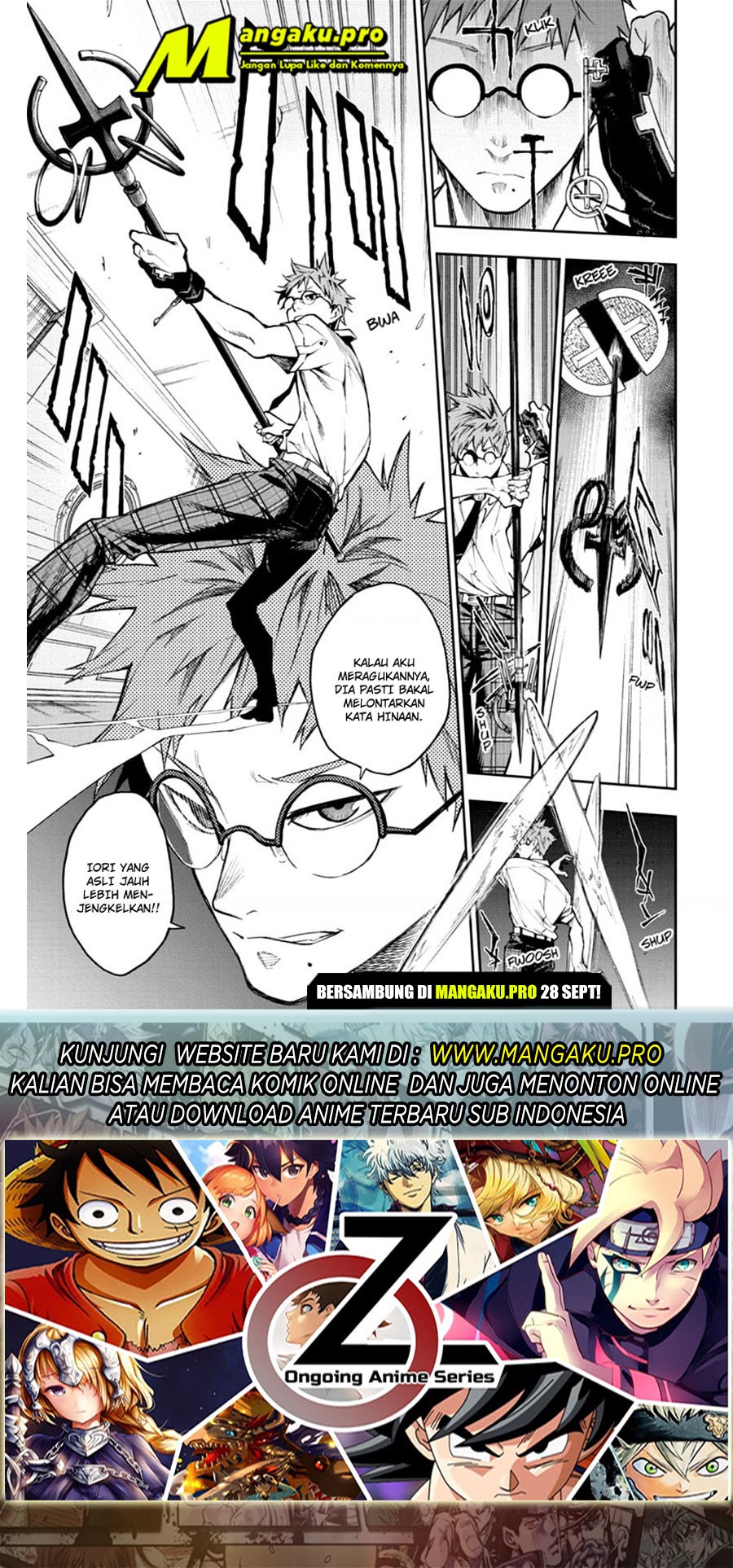 Phantom Seer Bab 04 halaman 9