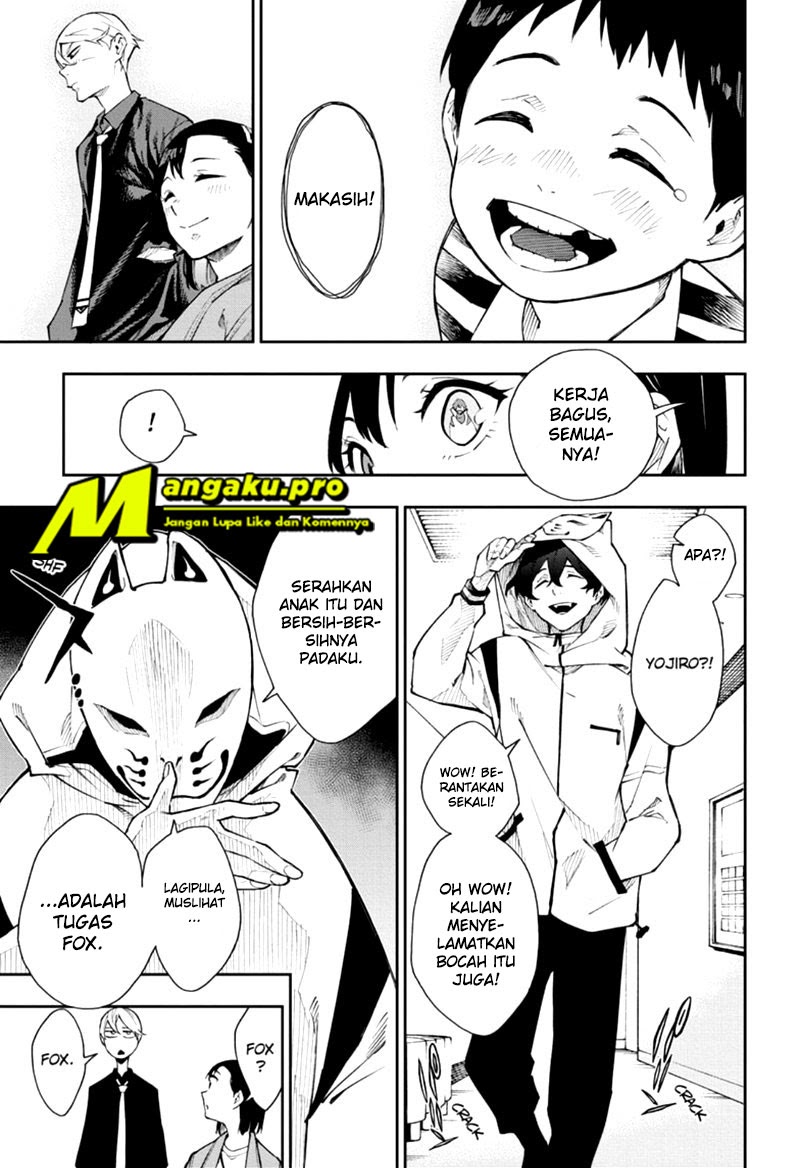 Phantom Seer Bab 06 halaman 8