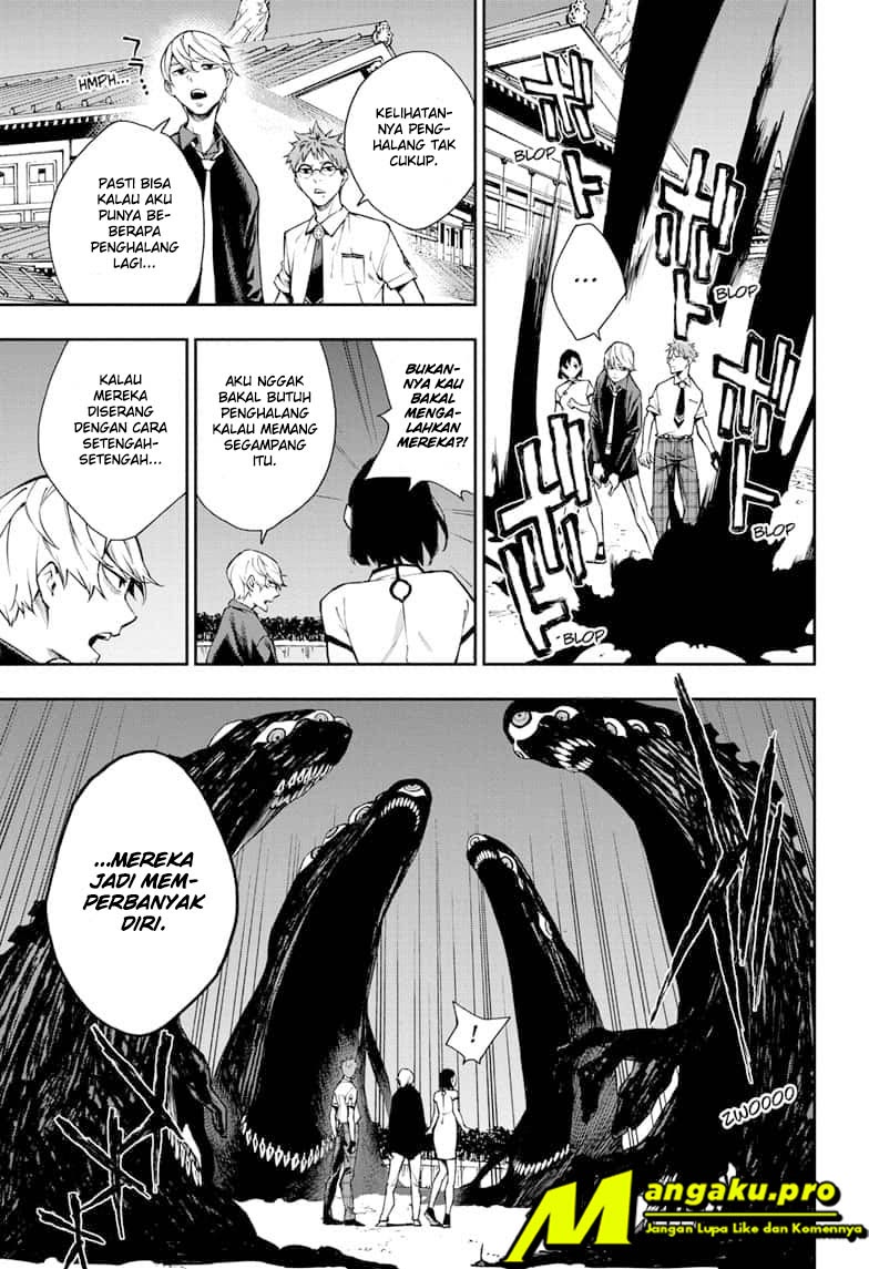 Phantom Seer Bab 07 halaman 16