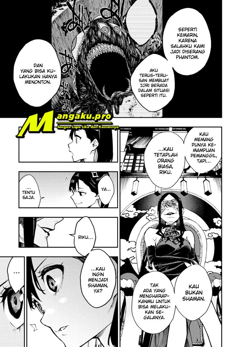 Phantom Seer Bab 08 halaman 10
