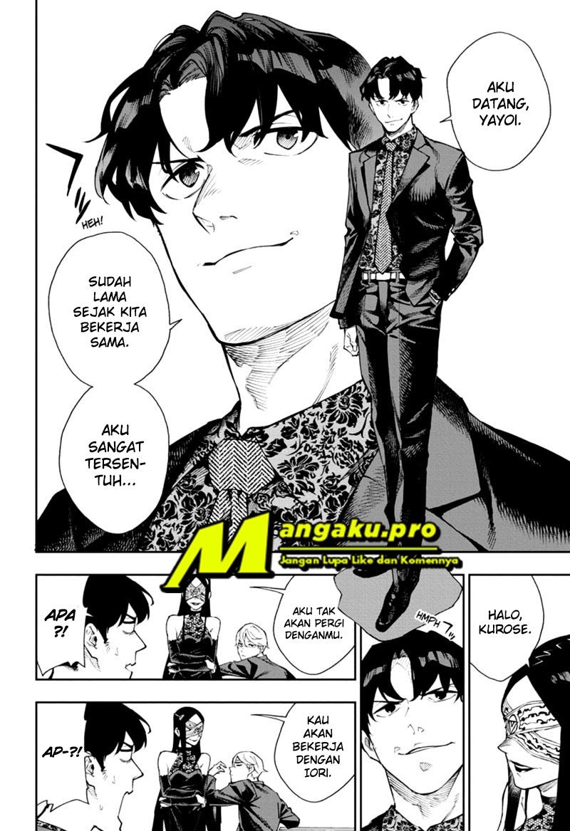 Phantom Seer Bab 08 halaman 17