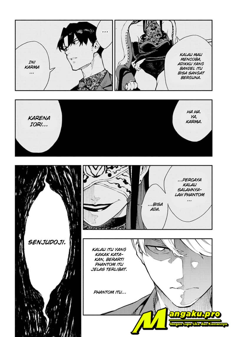 Phantom Seer Bab 09 halaman 9