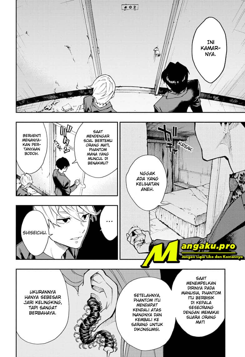Phantom Seer Bab 09 halaman 17