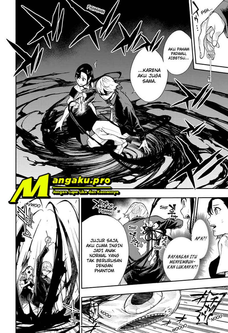 Phantom Seer Bab 1.2 halaman 18