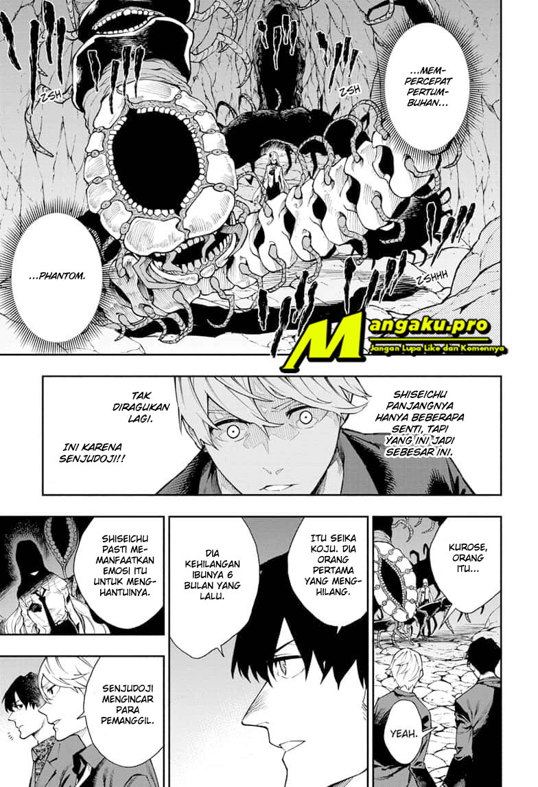 Phantom Seer Bab 10 halaman 4