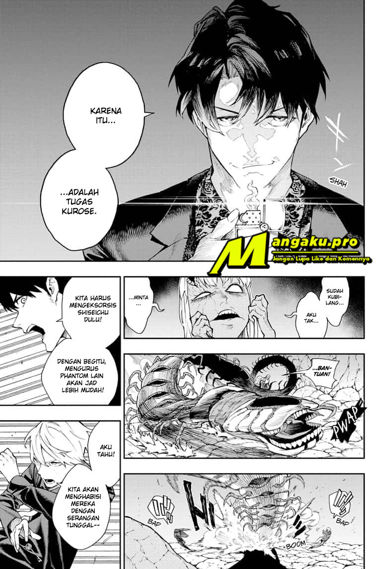 Phantom Seer Bab 10 halaman 8