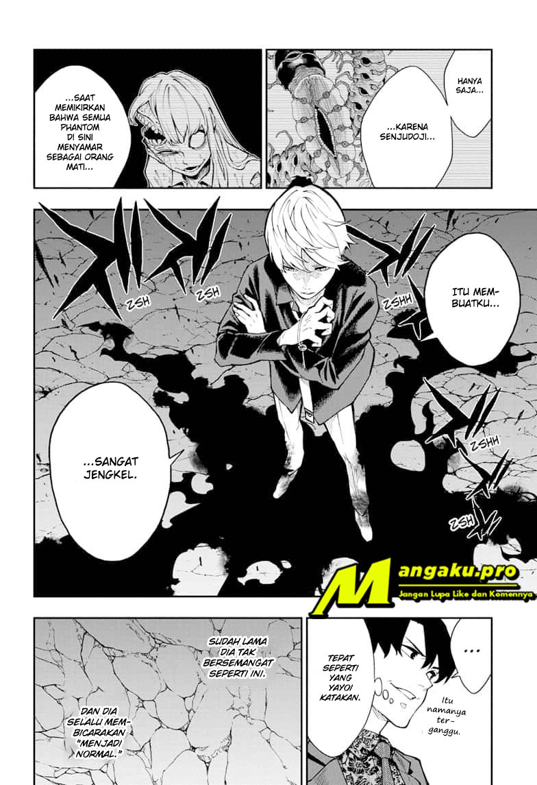 Phantom Seer Bab 10 halaman 11