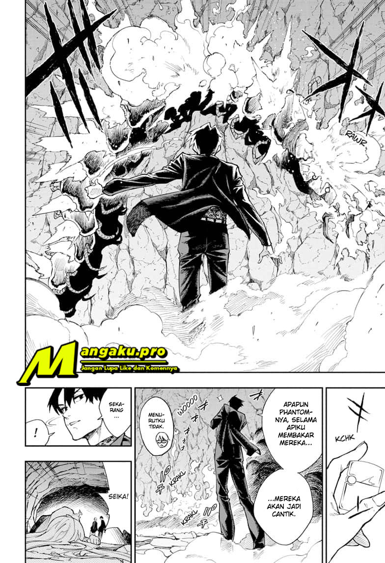 Phantom Seer Bab 10 halaman 17