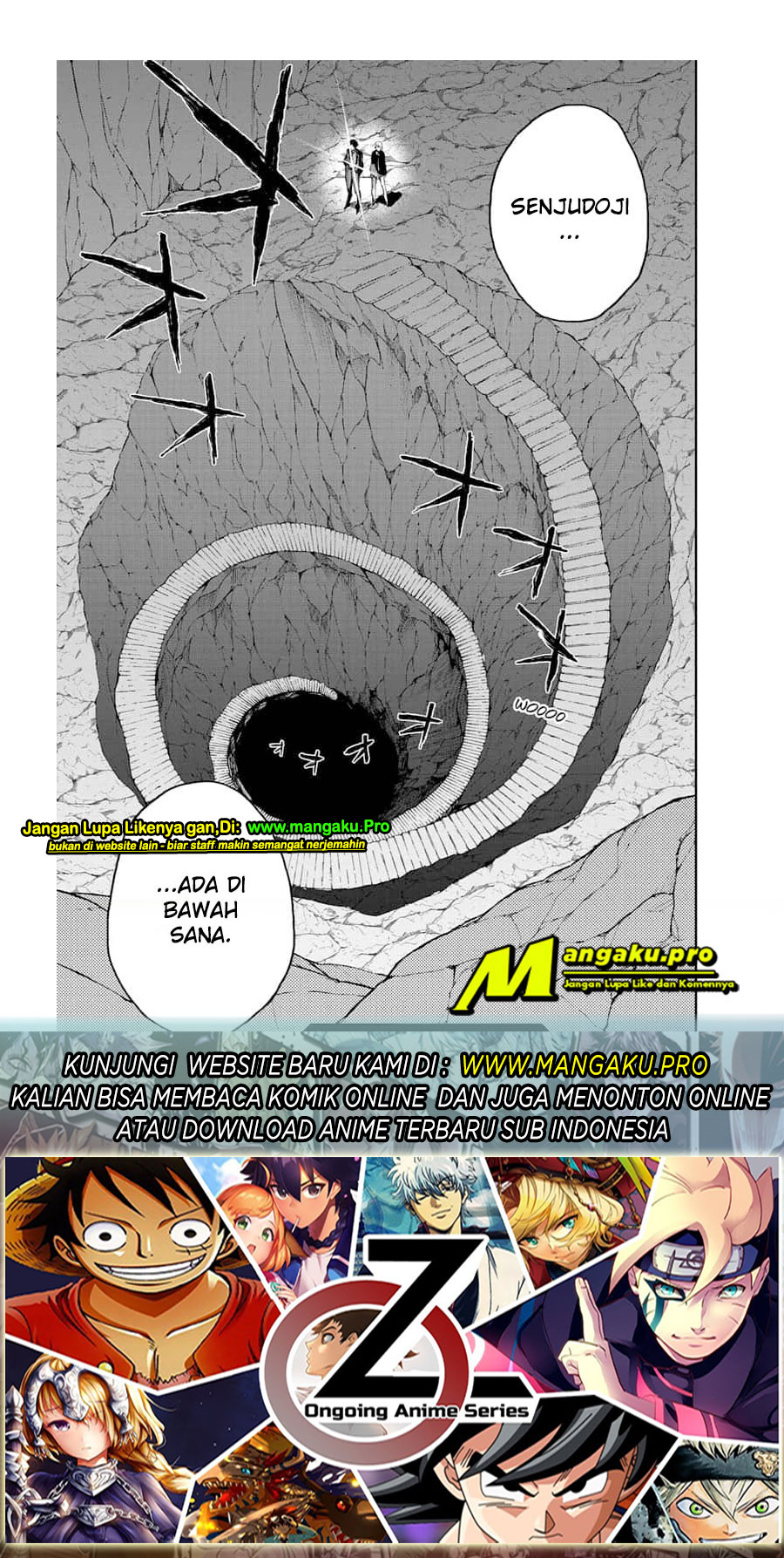 Phantom Seer Bab 10 halaman 20