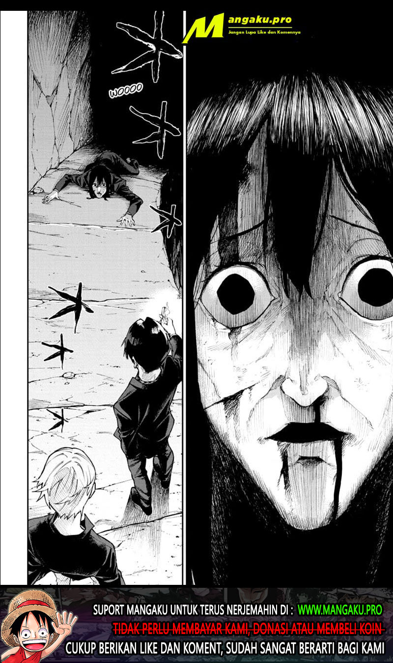 Phantom Seer Bab 11 halaman 3