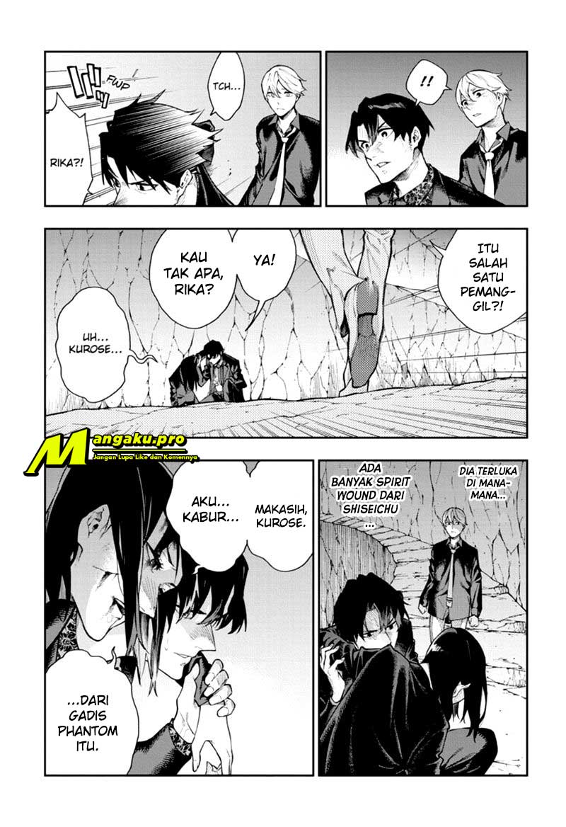 Phantom Seer Bab 11 halaman 4
