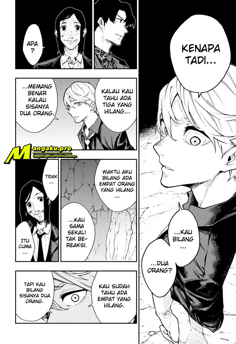 Phantom Seer Bab 11 halaman 13