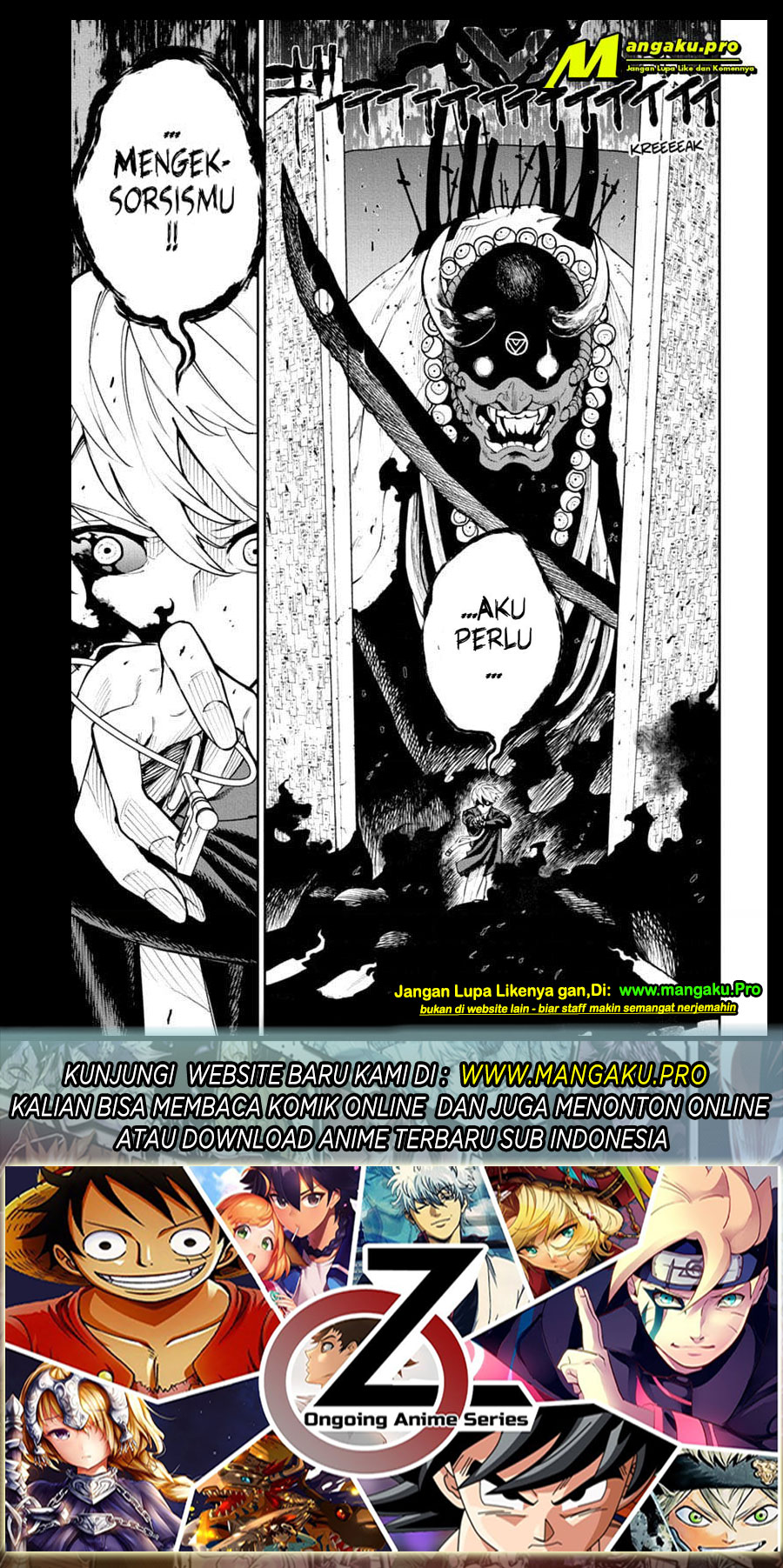 Phantom Seer Bab 11 halaman 20