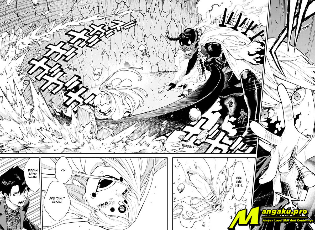Phantom Seer Bab 12 halaman 5