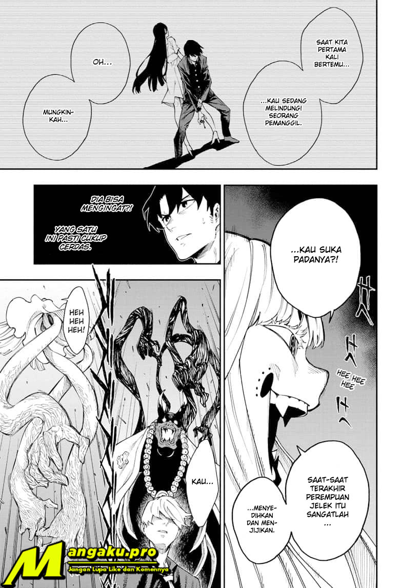 Phantom Seer Bab 12 halaman 7