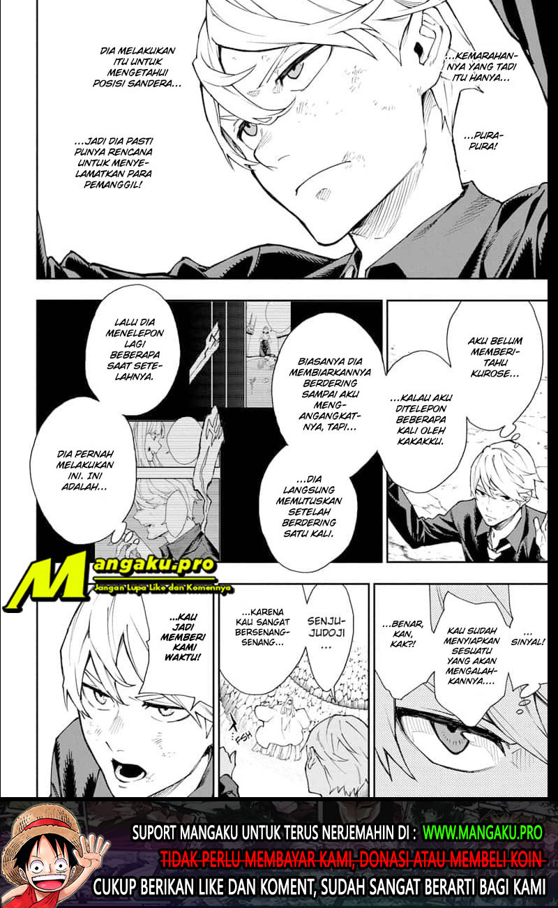 Phantom Seer Bab 12 halaman 18