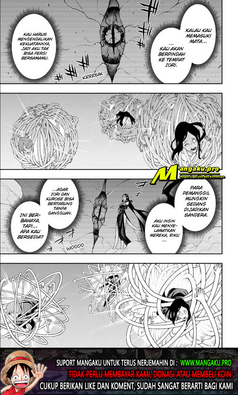 Phantom Seer Bab 13 halaman 2