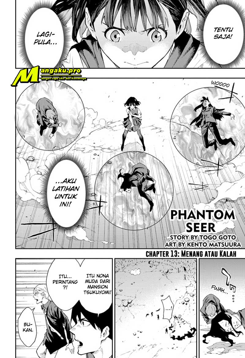 Phantom Seer Bab 13 halaman 3