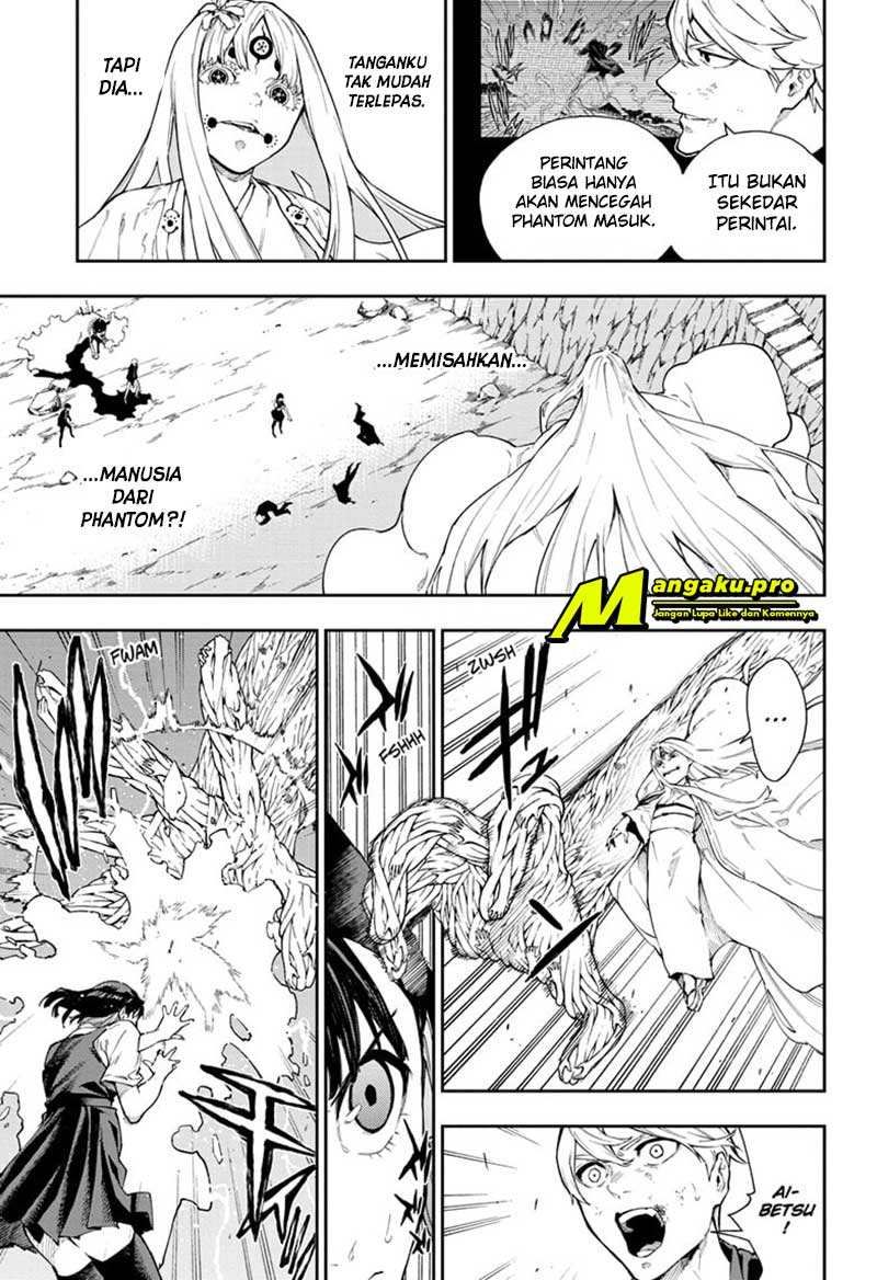 Phantom Seer Bab 13 halaman 4