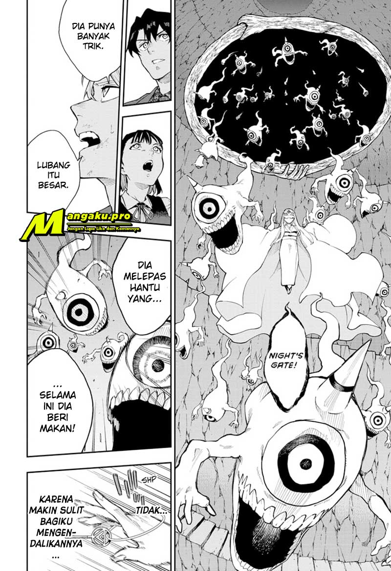 Phantom Seer Bab 13 halaman 9