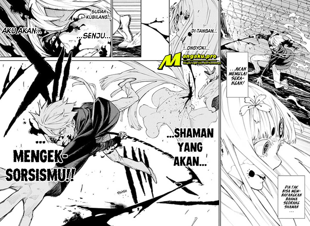 Phantom Seer Bab 13 halaman 15