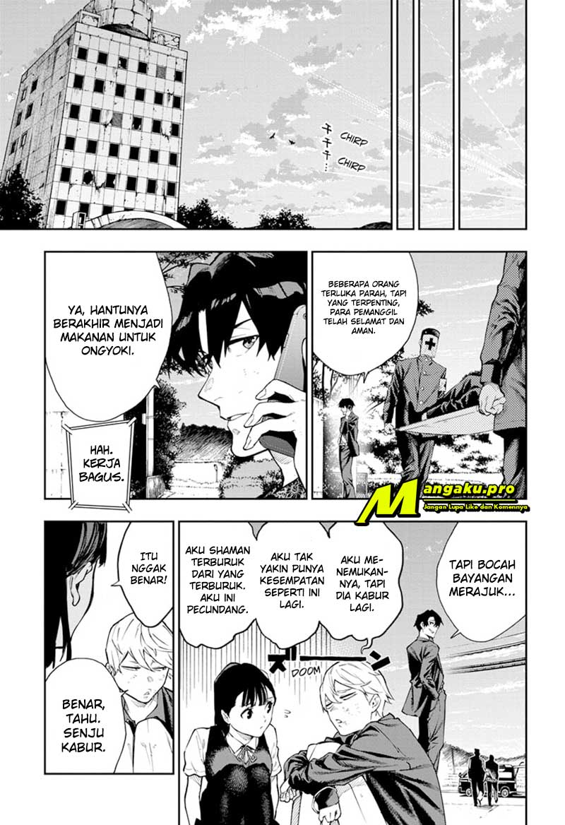 Phantom Seer Bab 13 halaman 17