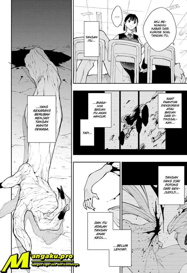 Phantom Seer Bab 14 halaman 5