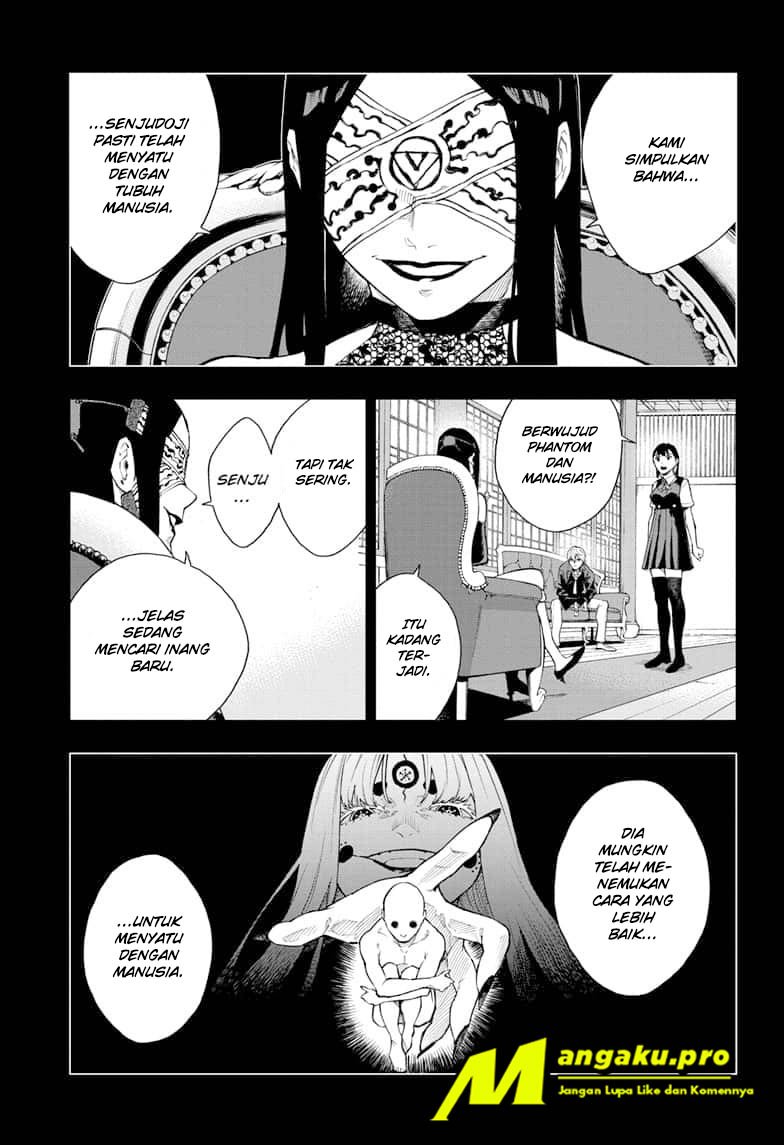 Phantom Seer Bab 14 halaman 6