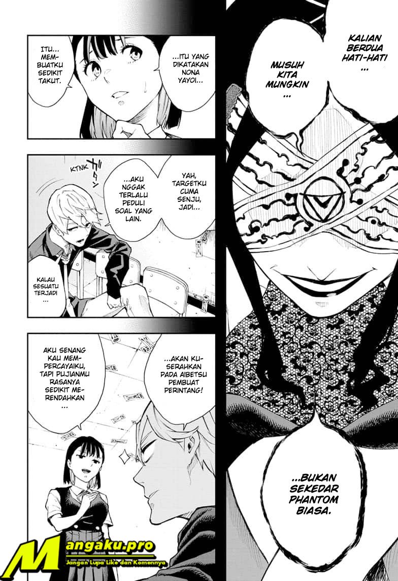 Phantom Seer Bab 14 halaman 7