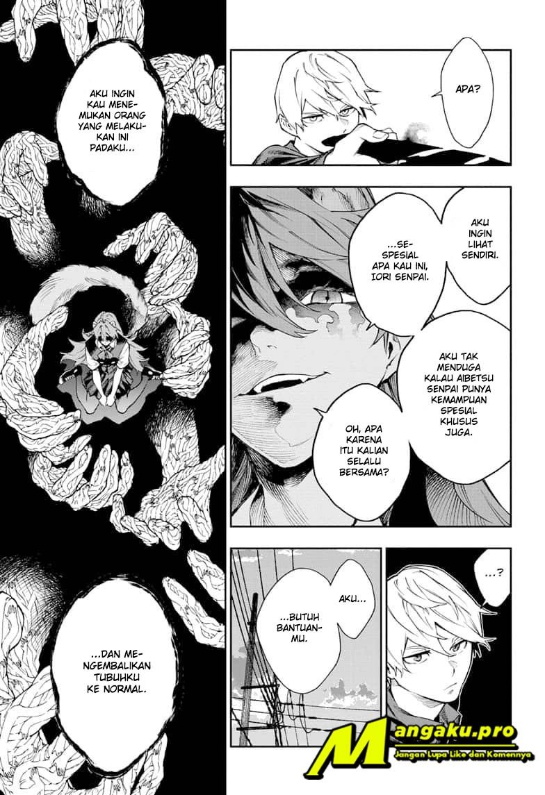 Phantom Seer Bab 15 halaman 10