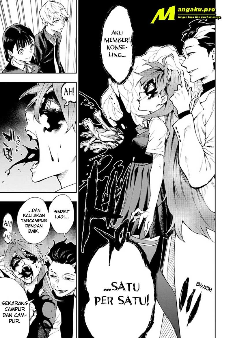 Phantom Seer Bab 16 halaman 14