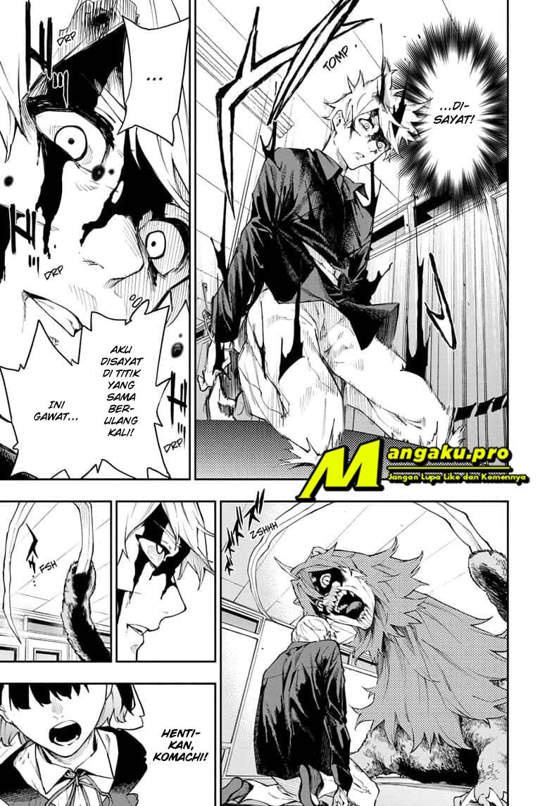 Phantom Seer Bab 17 halaman 10