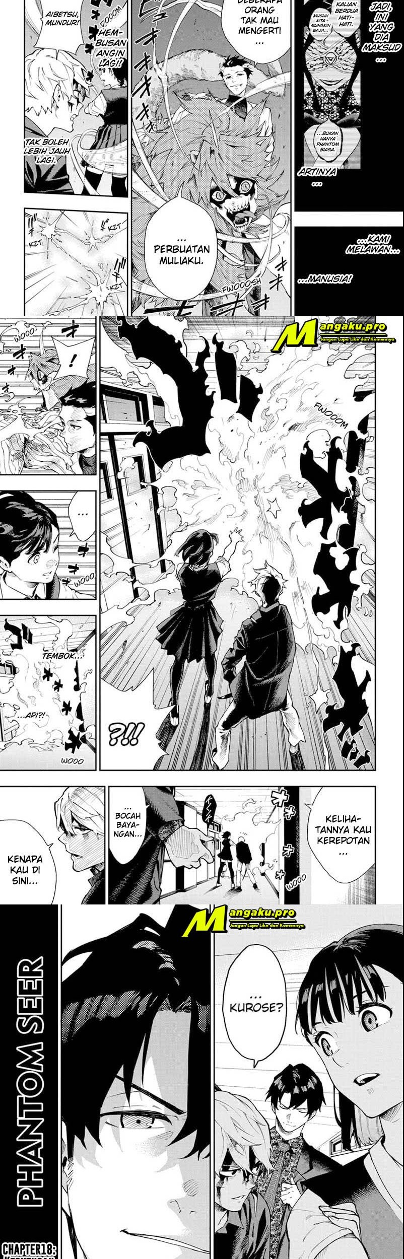 Phantom Seer Bab 18 halaman 2