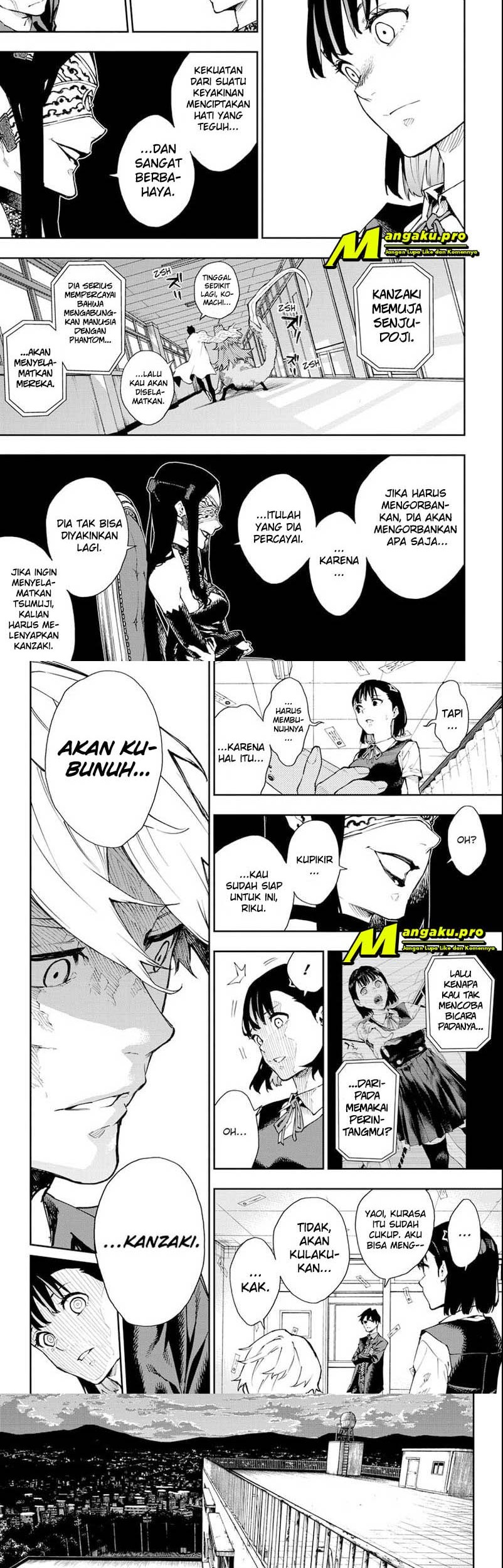 Phantom Seer Bab 18 halaman 6