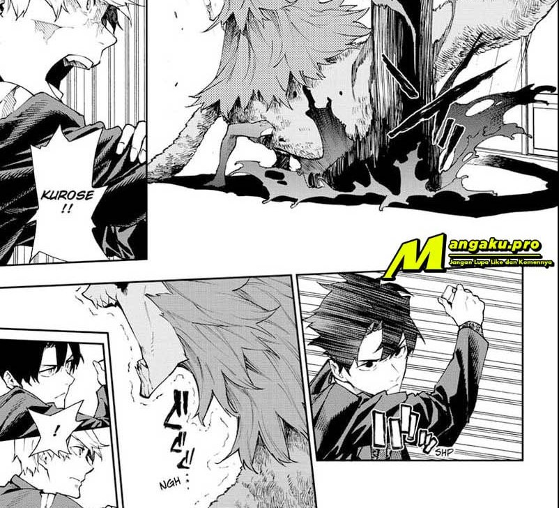 Phantom Seer Bab 18 halaman 8