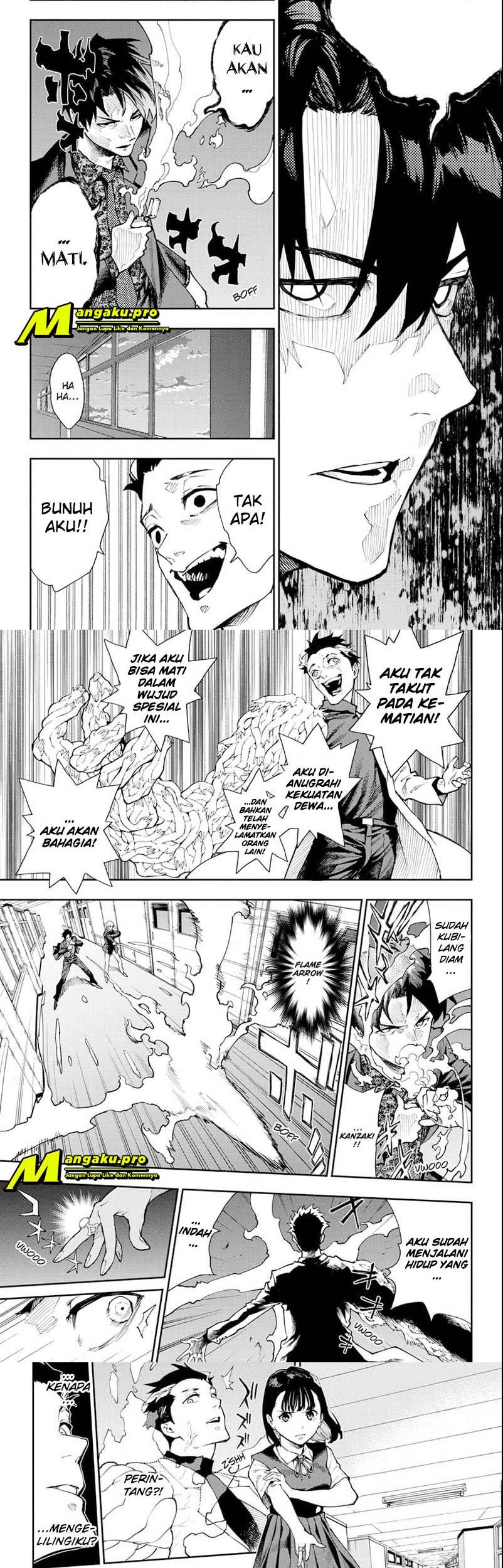 Phantom Seer Bab 18 halaman 10
