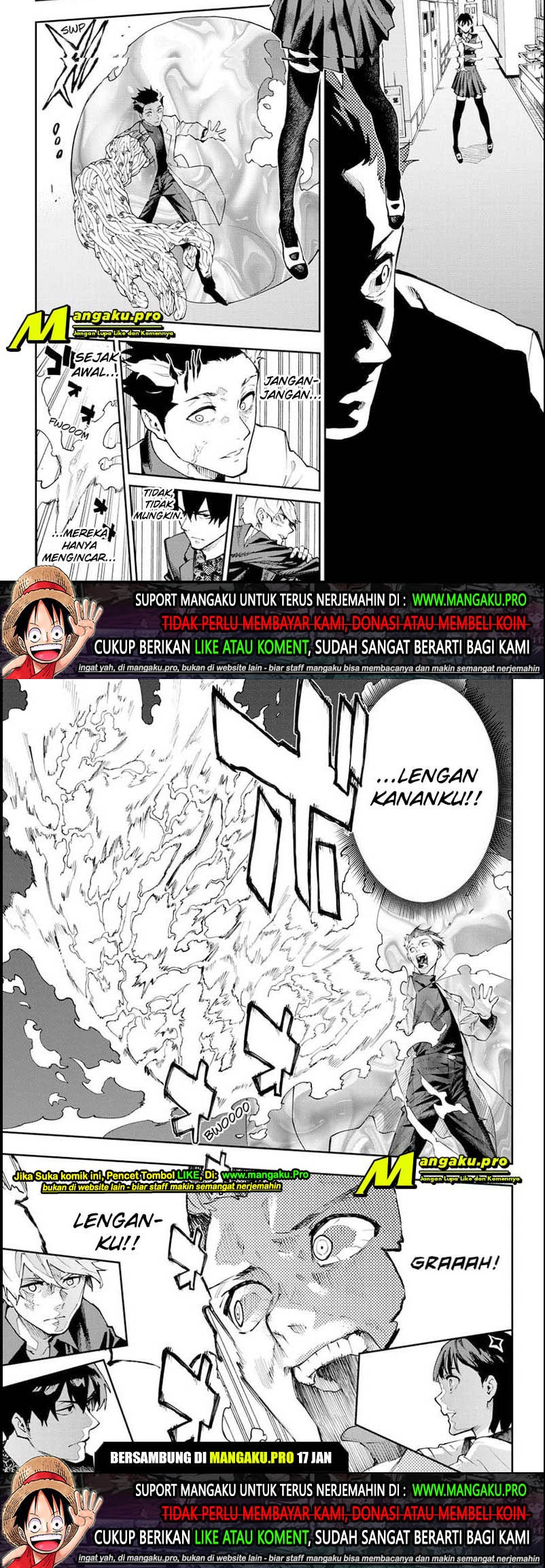 Phantom Seer Bab 18 halaman 11