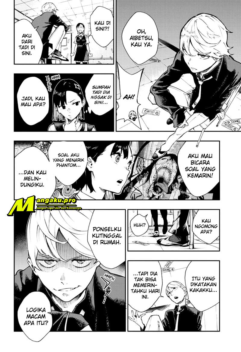 Phantom Seer Bab 2 halaman 5