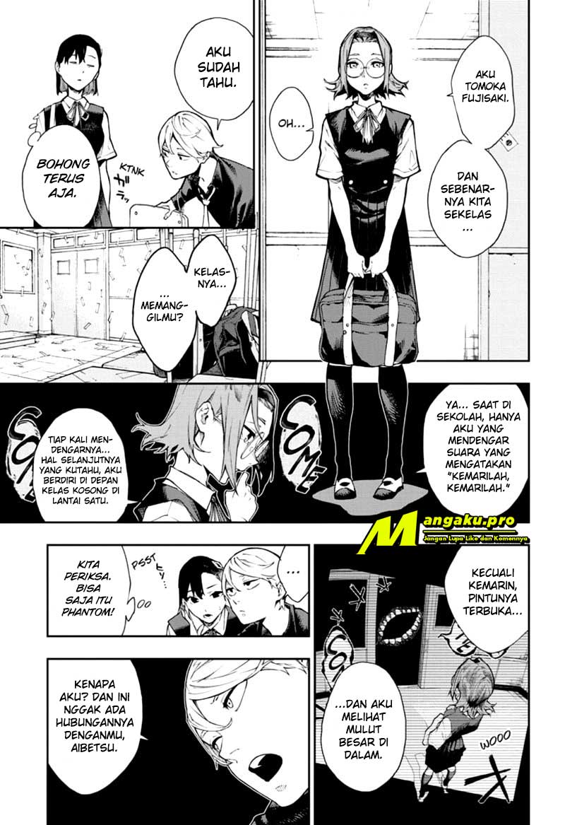 Phantom Seer Bab 2 halaman 8