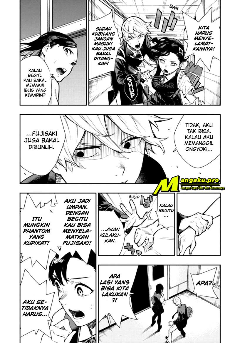 Phantom Seer Bab 2 halaman 16